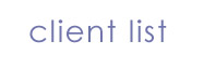 client list