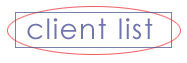 client list