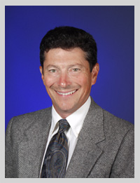 Ron Crasilneck, President